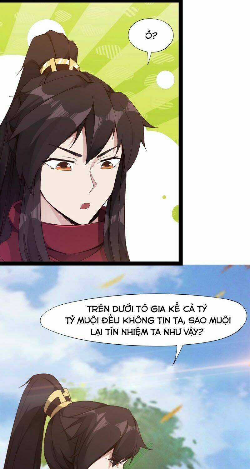 Kiếm Đồ Chapter 5 trang 60