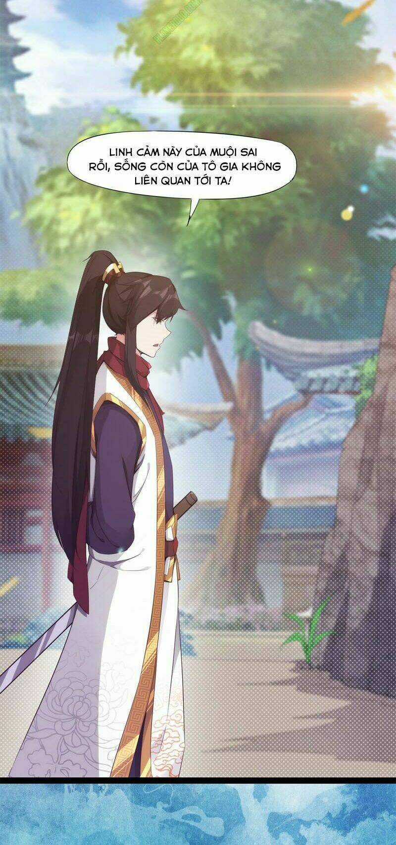 Kiếm Đồ Chapter 5 trang 63