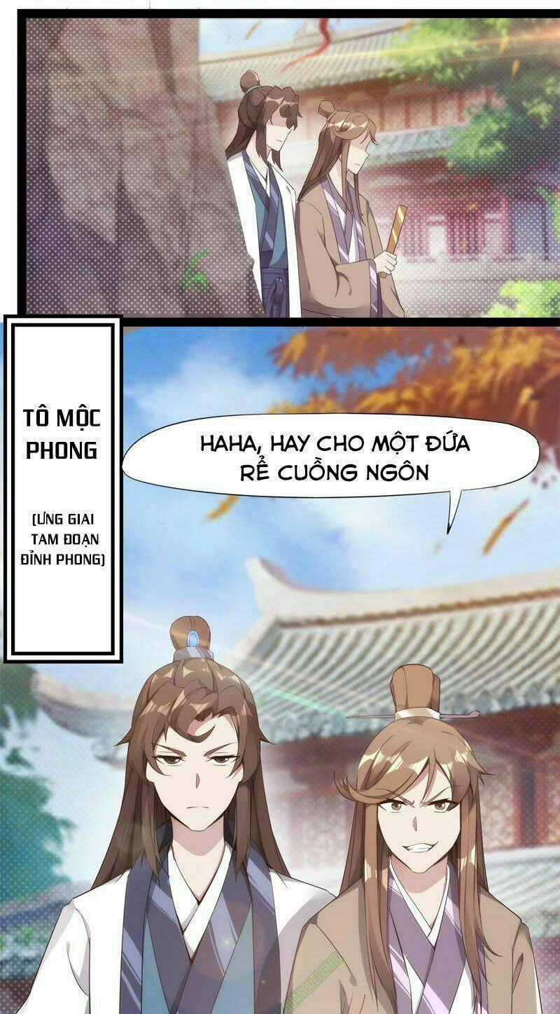 Kiếm Đồ Chapter 5 trang 66