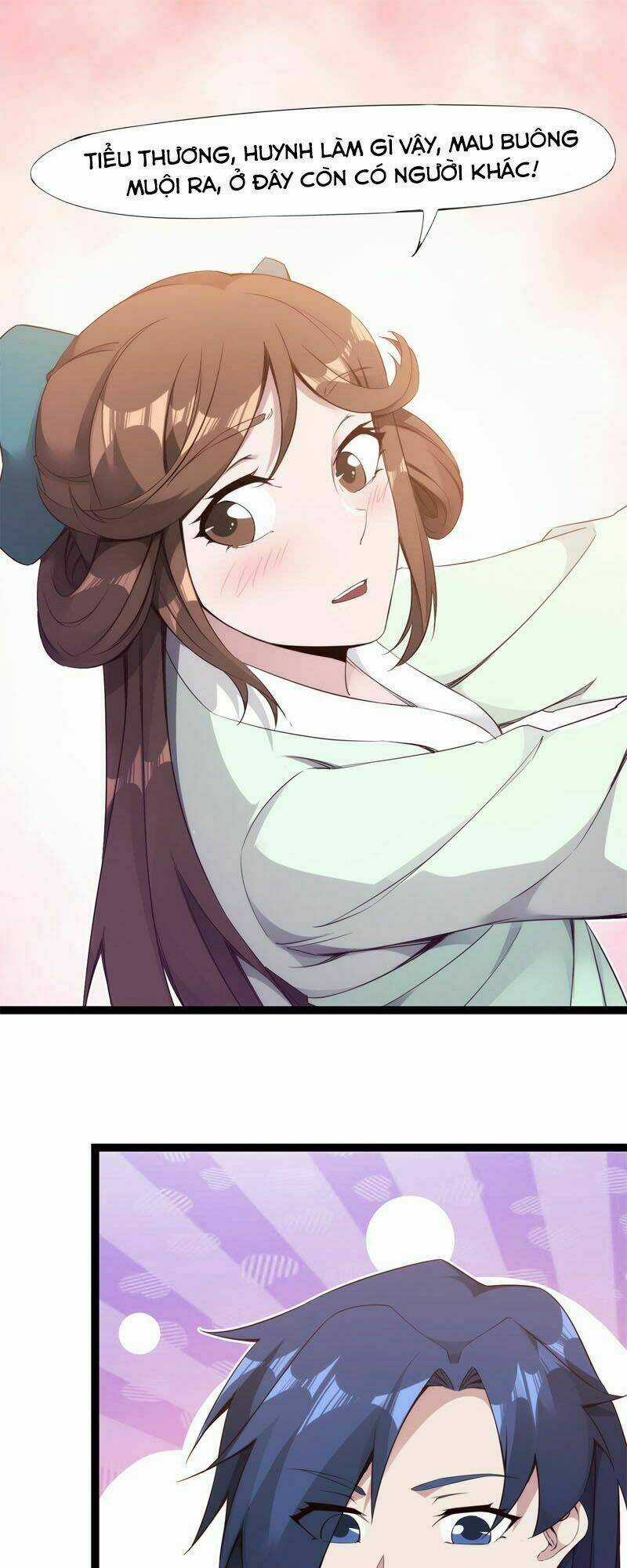 Kiếm Đồ Chapter 5 trang 9