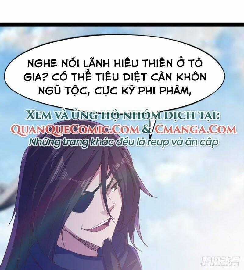 Kiếm Đồ Chapter 50 trang 0