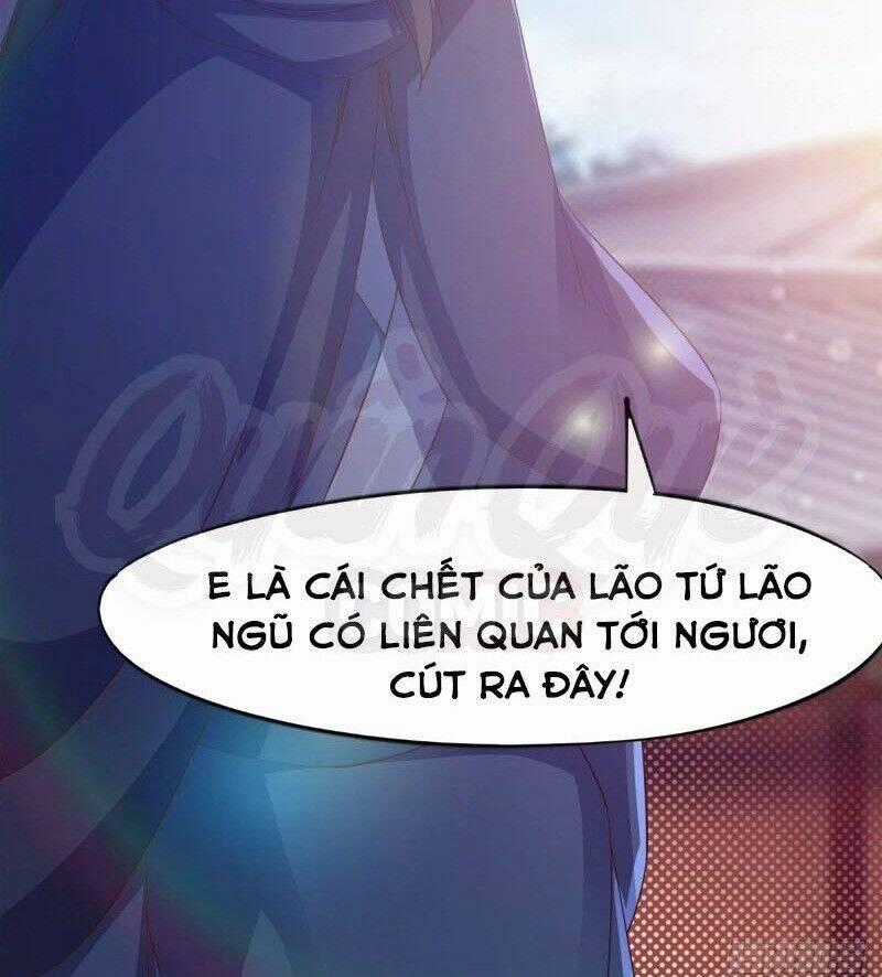 Kiếm Đồ Chapter 50 trang 1