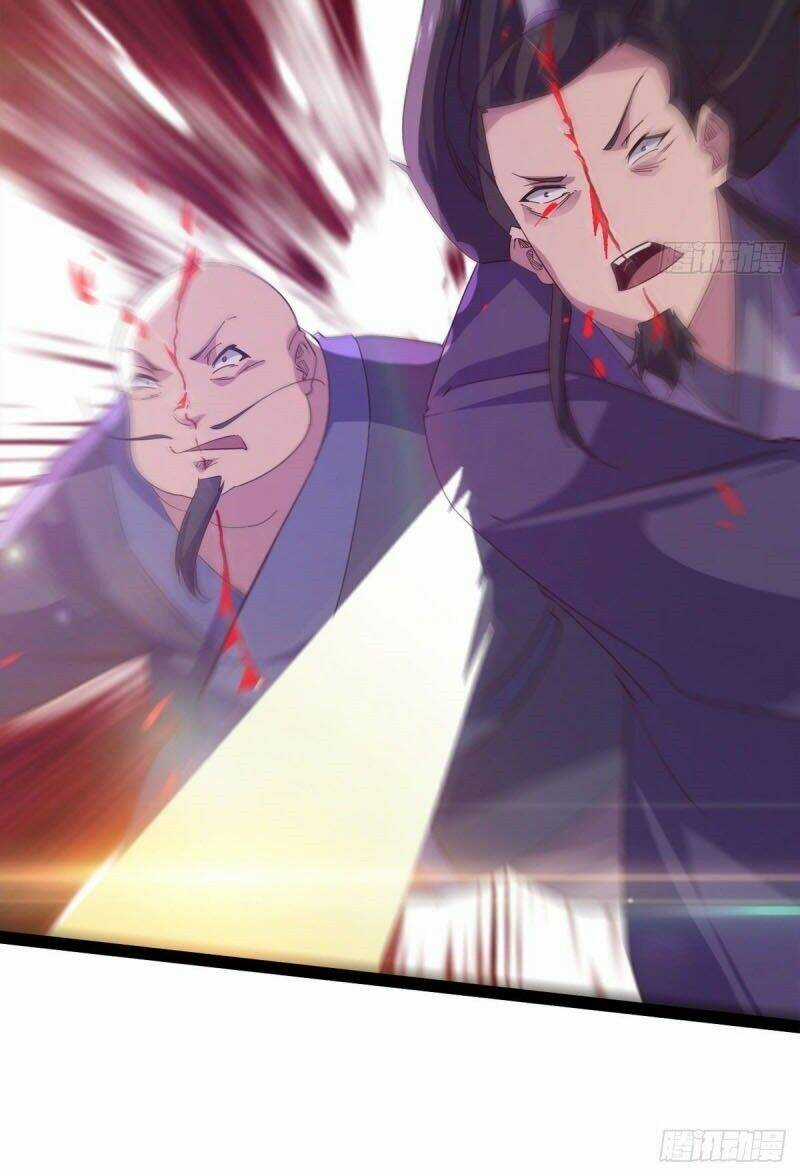 Kiếm Đồ Chapter 50 trang 11