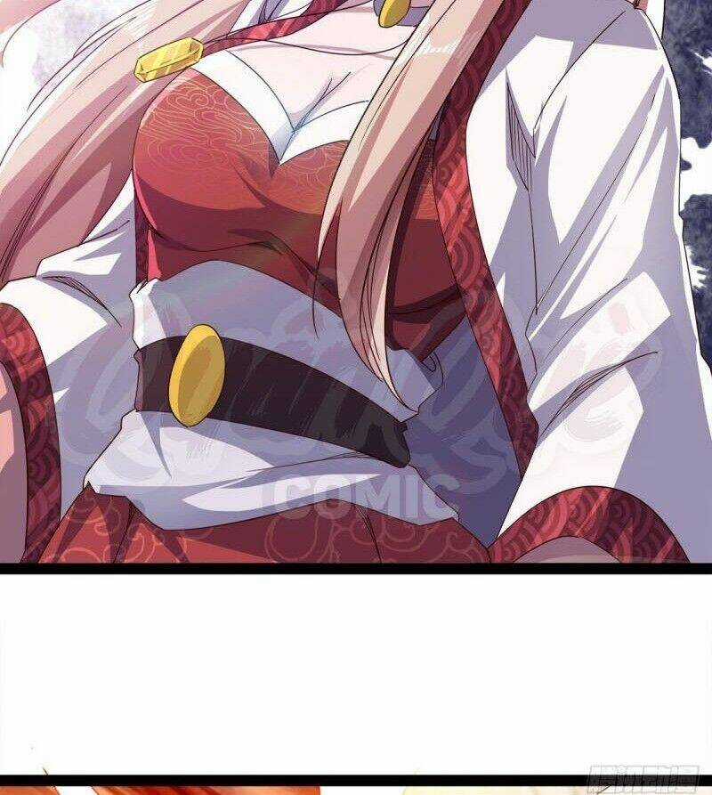 Kiếm Đồ Chapter 50 trang 19