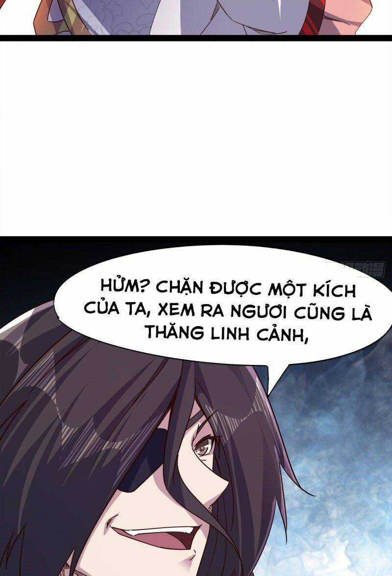 Kiếm Đồ Chapter 50 trang 22