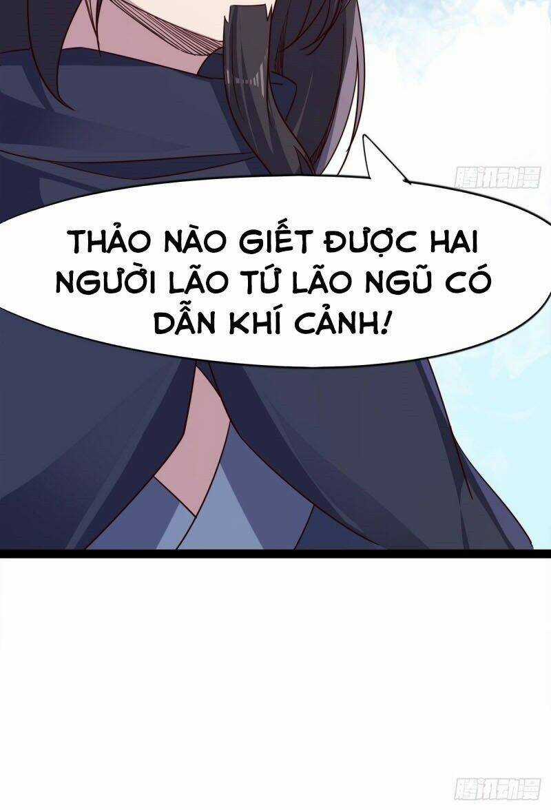 Kiếm Đồ Chapter 50 trang 23