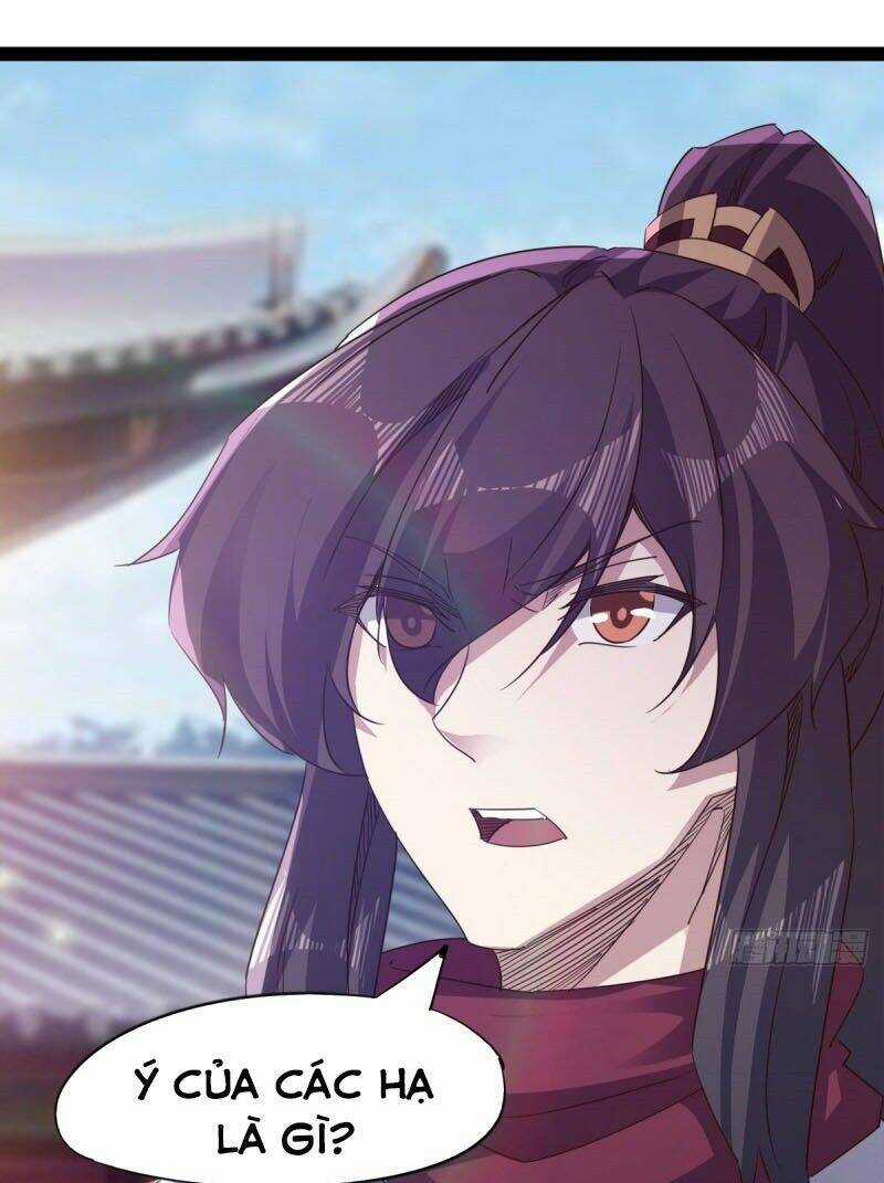 Kiếm Đồ Chapter 50 trang 24