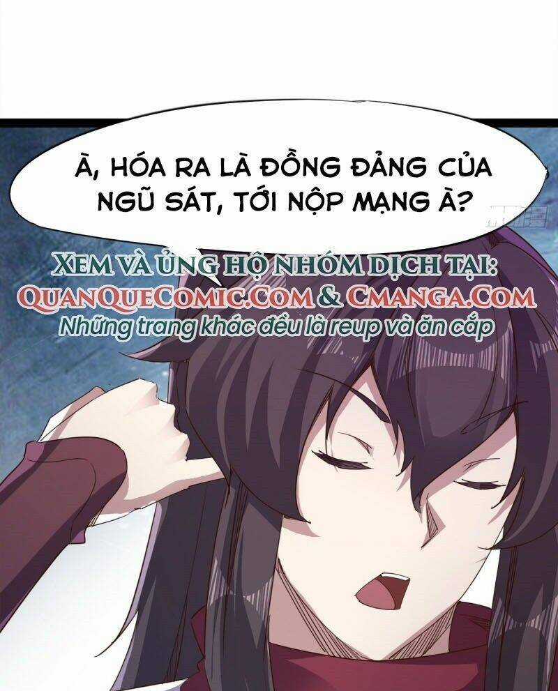 Kiếm Đồ Chapter 50 trang 27