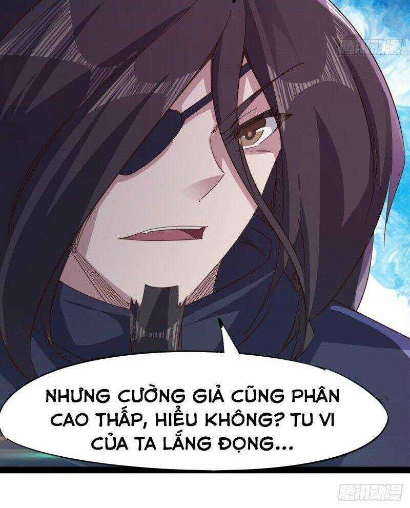 Kiếm Đồ Chapter 50 trang 29