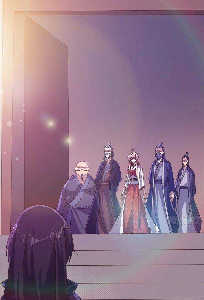 Kiếm Đồ Chapter 50 trang 3