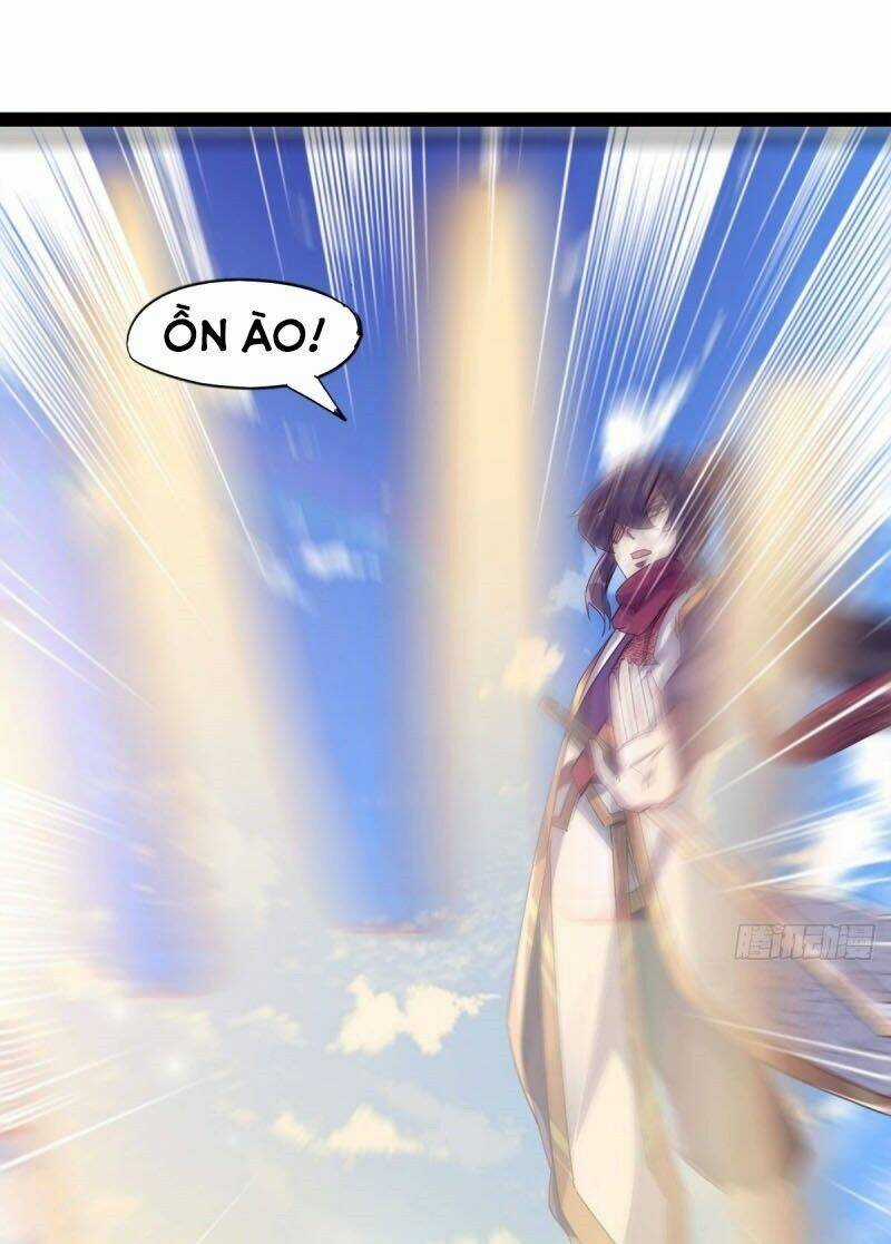 Kiếm Đồ Chapter 50 trang 30