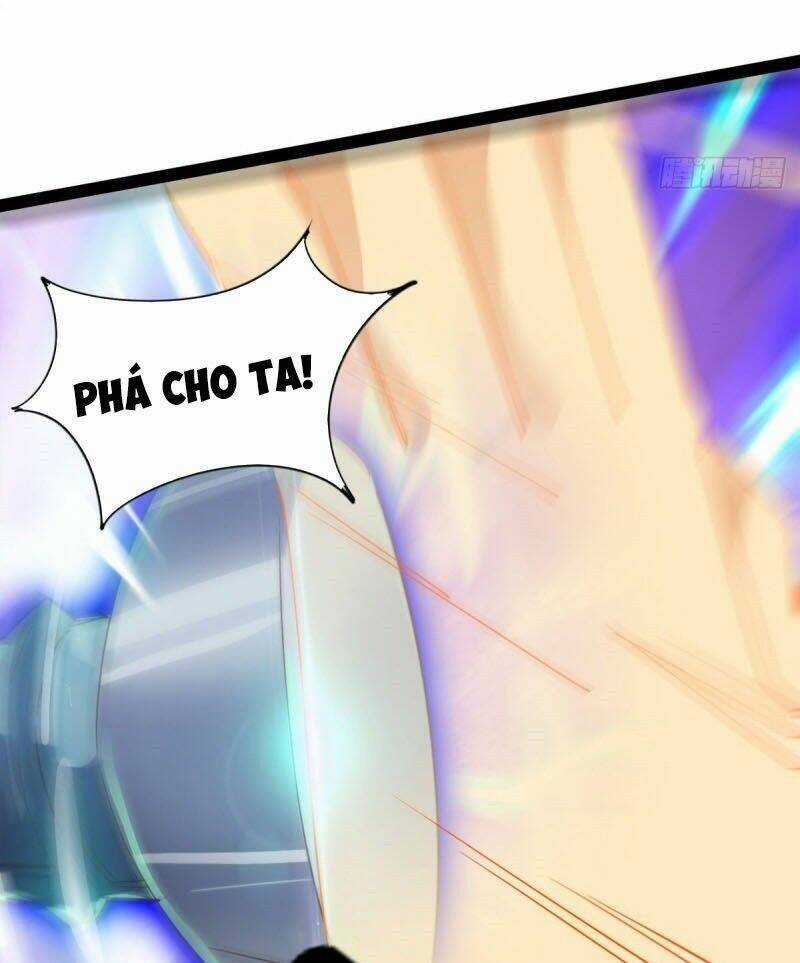 Kiếm Đồ Chapter 50 trang 33