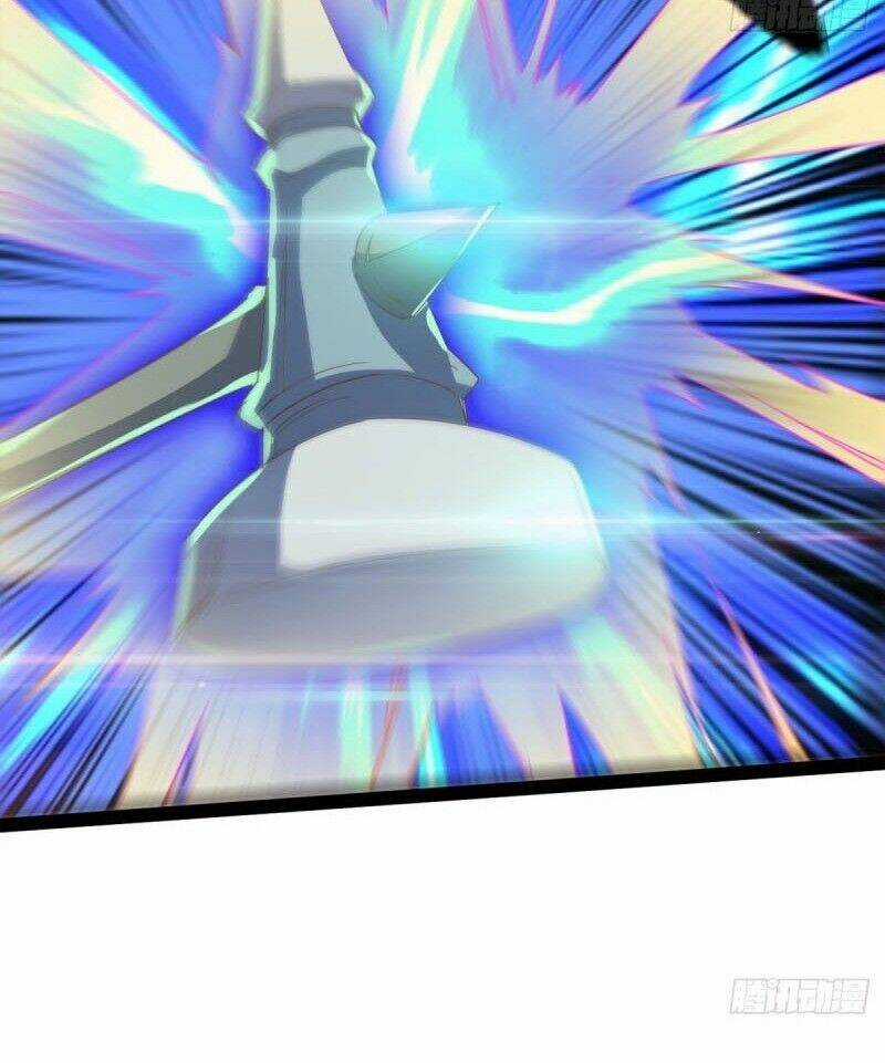 Kiếm Đồ Chapter 50 trang 35