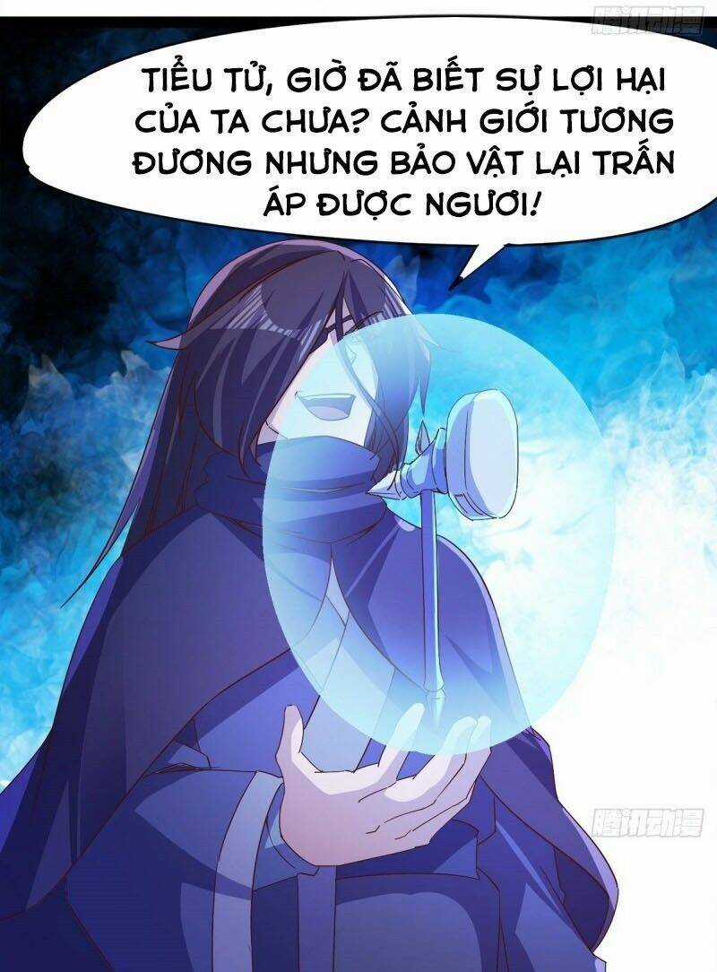 Kiếm Đồ Chapter 50 trang 39