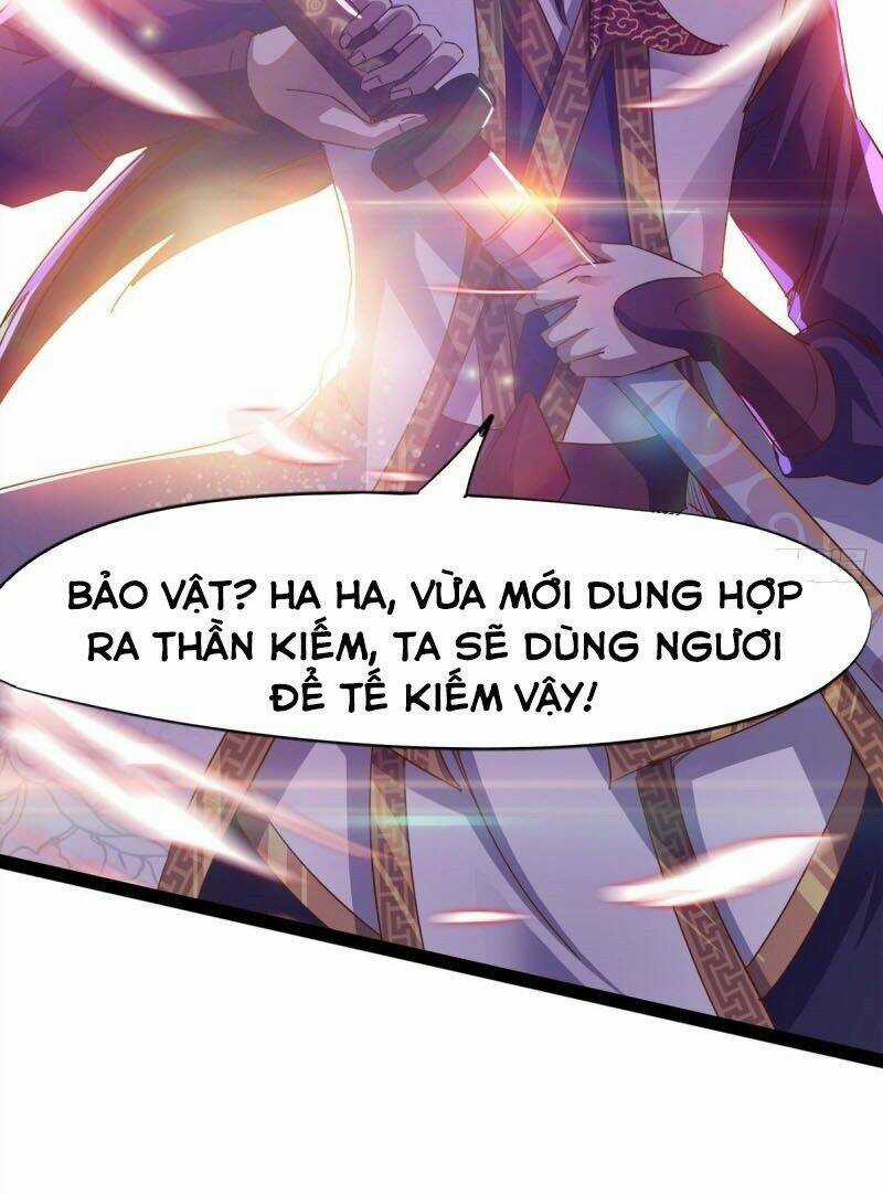 Kiếm Đồ Chapter 50 trang 41