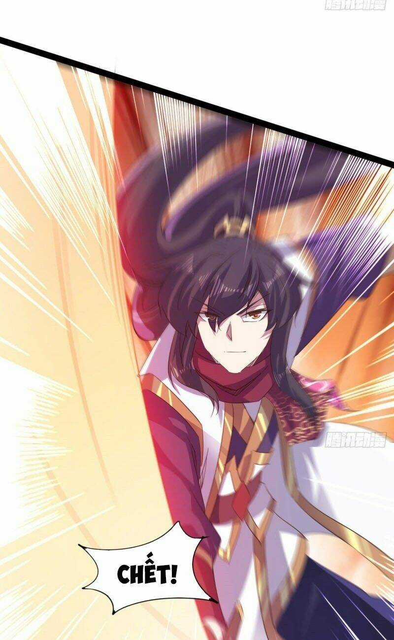 Kiếm Đồ Chapter 50 trang 48