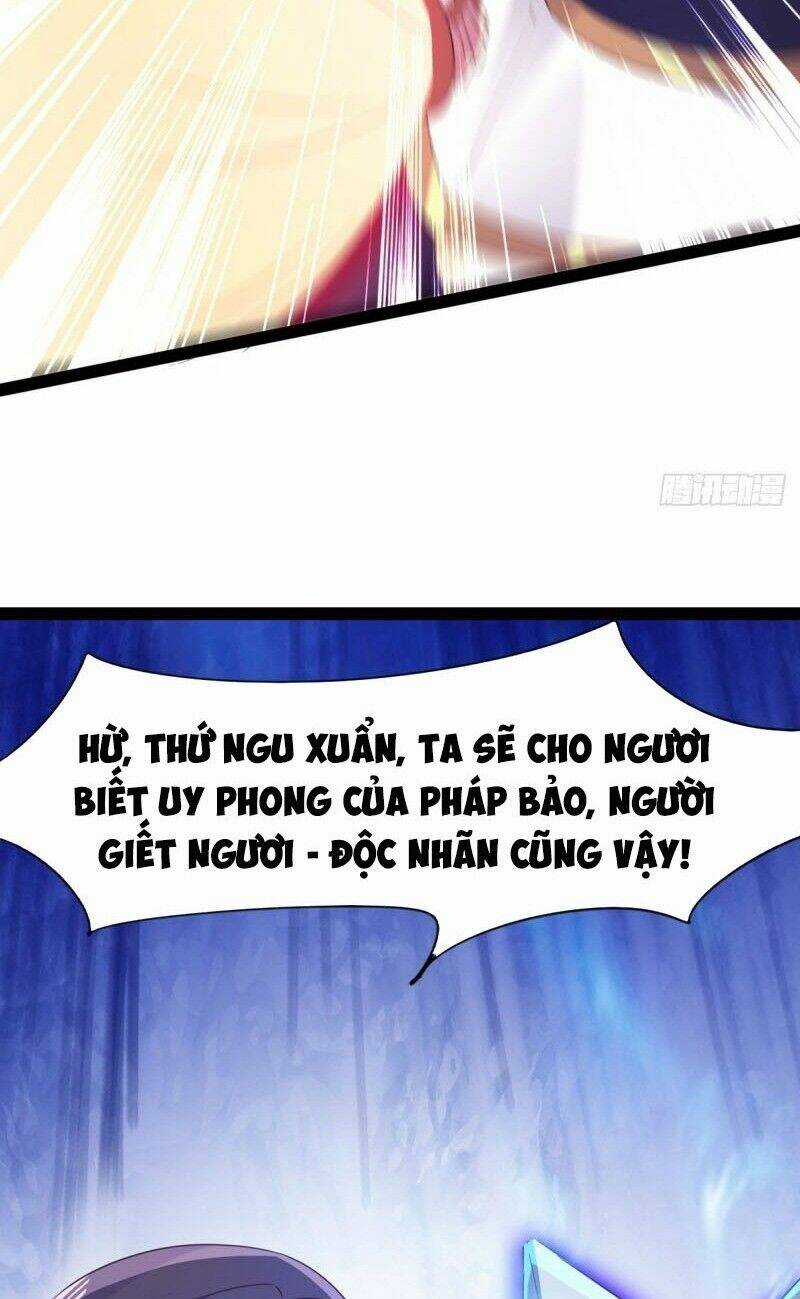 Kiếm Đồ Chapter 50 trang 49