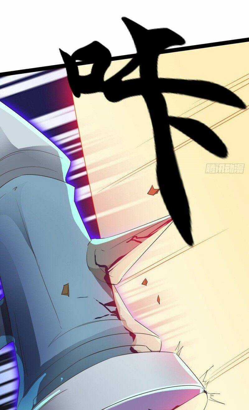 Kiếm Đồ Chapter 50 trang 51