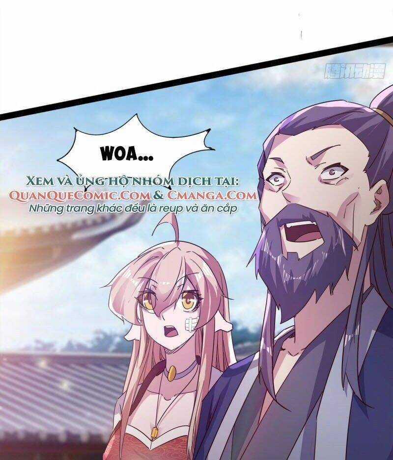 Kiếm Đồ Chapter 50 trang 54