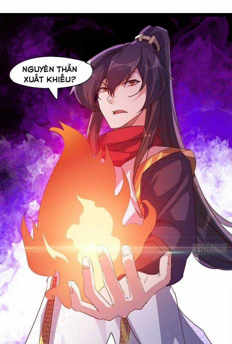 Kiếm Đồ Chapter 50 trang 57