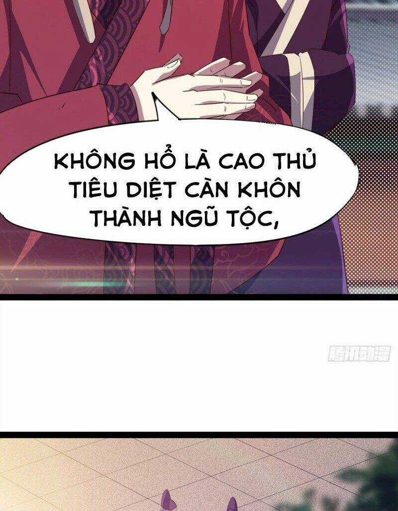 Kiếm Đồ Chapter 50 trang 61