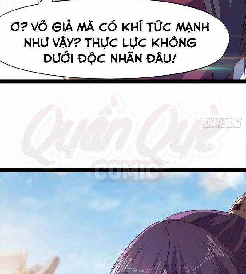 Kiếm Đồ Chapter 50 trang 64