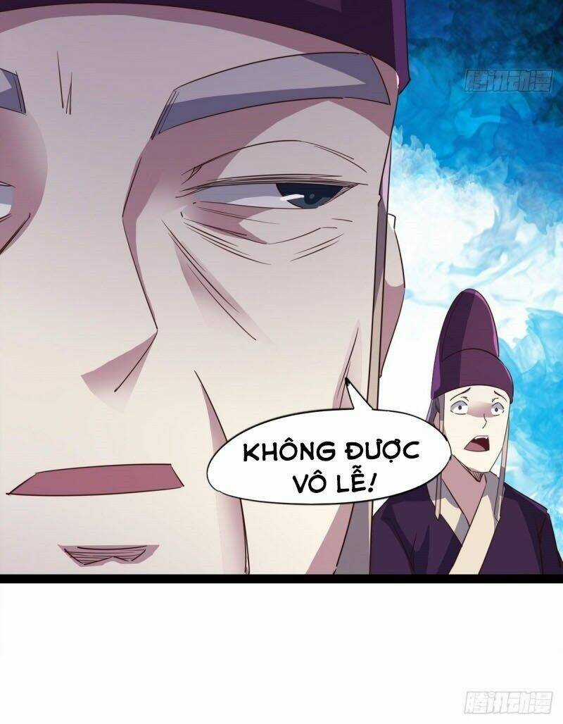 Kiếm Đồ Chapter 50 trang 68