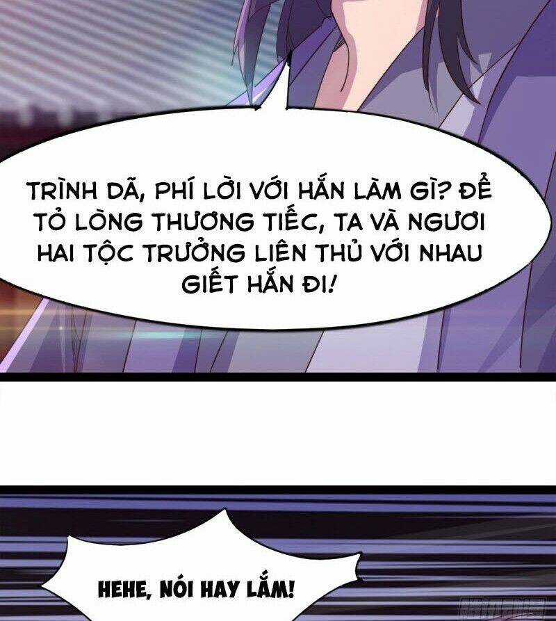Kiếm Đồ Chapter 50 trang 7
