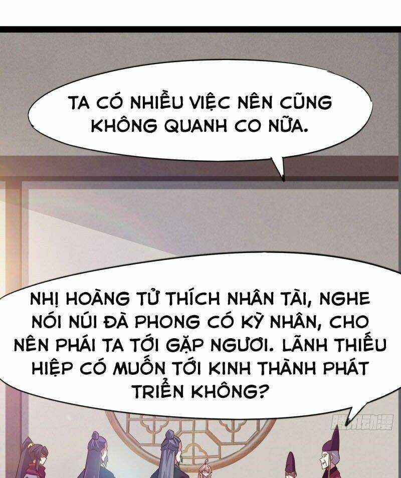Kiếm Đồ Chapter 50 trang 72