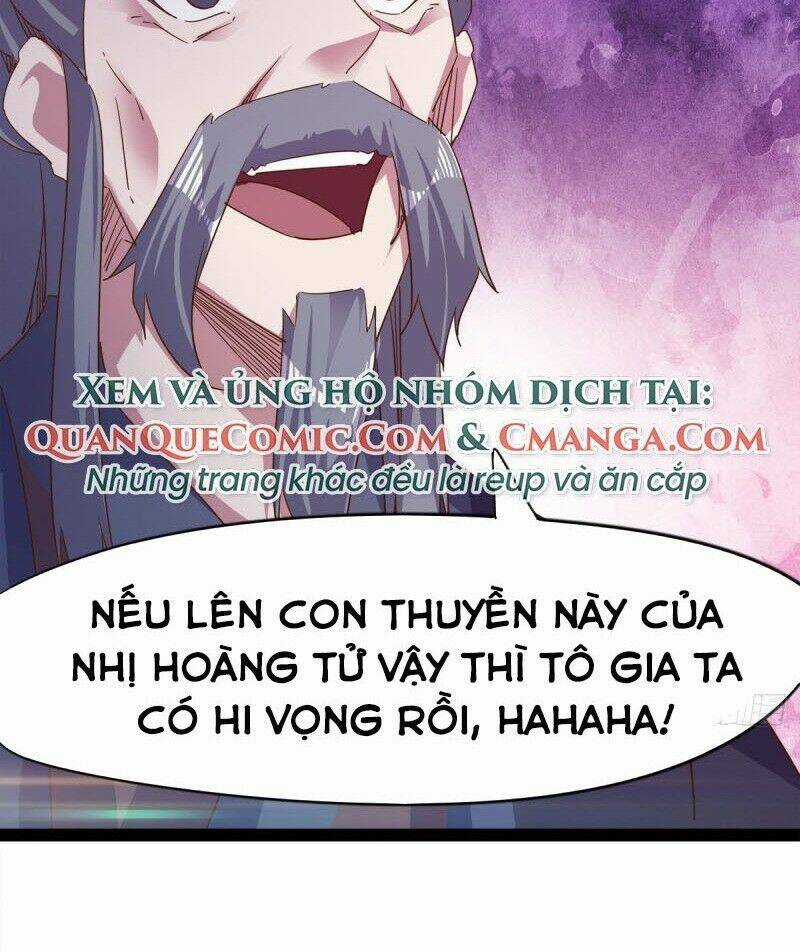 Kiếm Đồ Chapter 50 trang 74