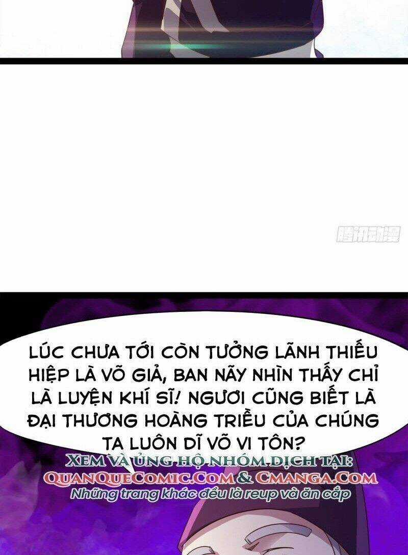 Kiếm Đồ Chapter 50 trang 82