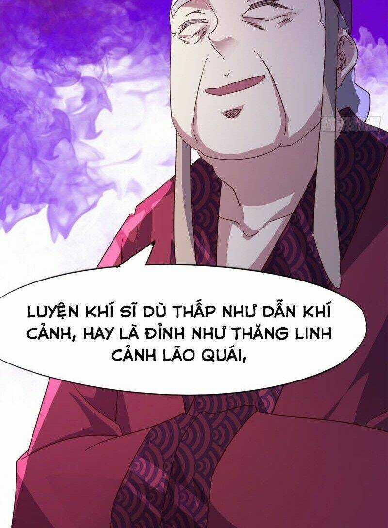 Kiếm Đồ Chapter 50 trang 83