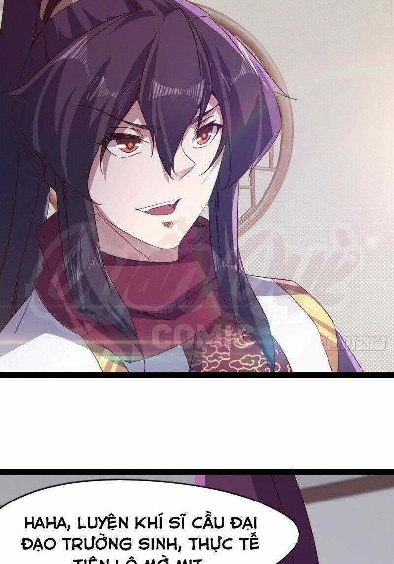 Kiếm Đồ Chapter 50 trang 85