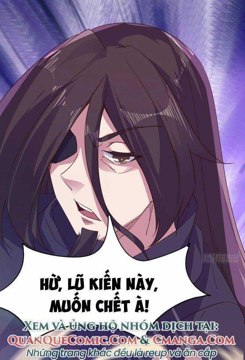 Kiếm Đồ Chapter 50 trang 9