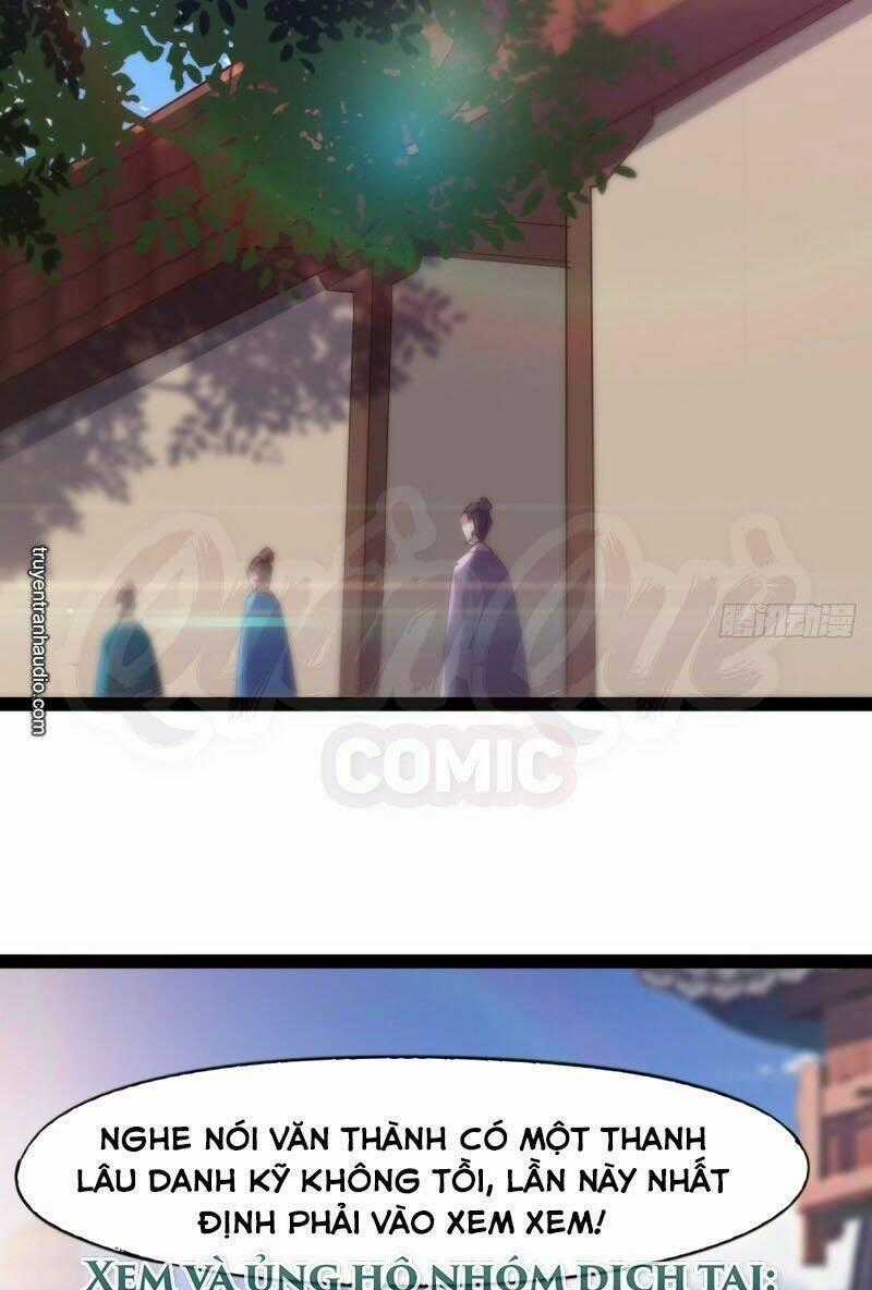 Kiếm Đồ Chapter 51 trang 1