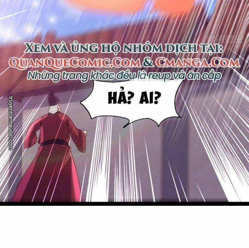 Kiếm Đồ Chapter 51 trang 11