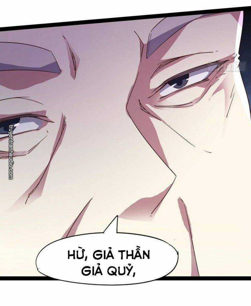 Kiếm Đồ Chapter 51 trang 12