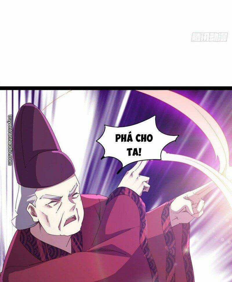 Kiếm Đồ Chapter 51 trang 13