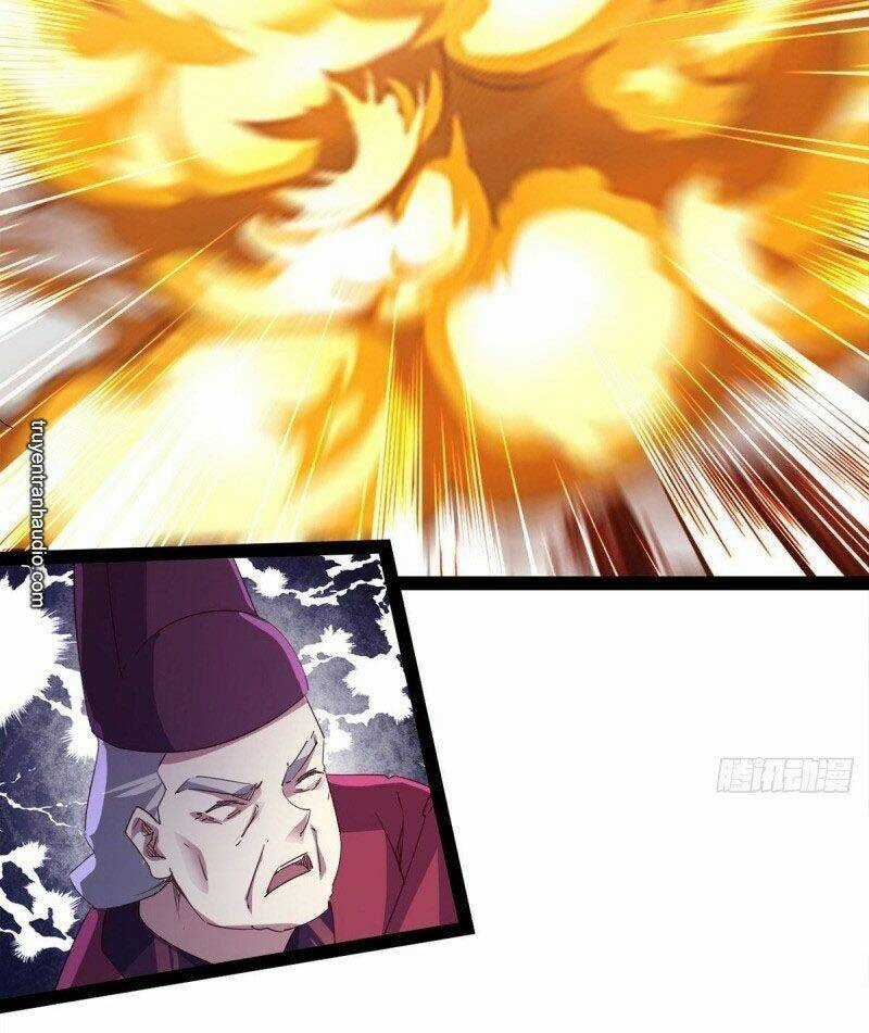 Kiếm Đồ Chapter 51 trang 17