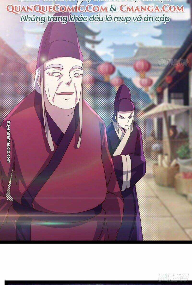 Kiếm Đồ Chapter 51 trang 2