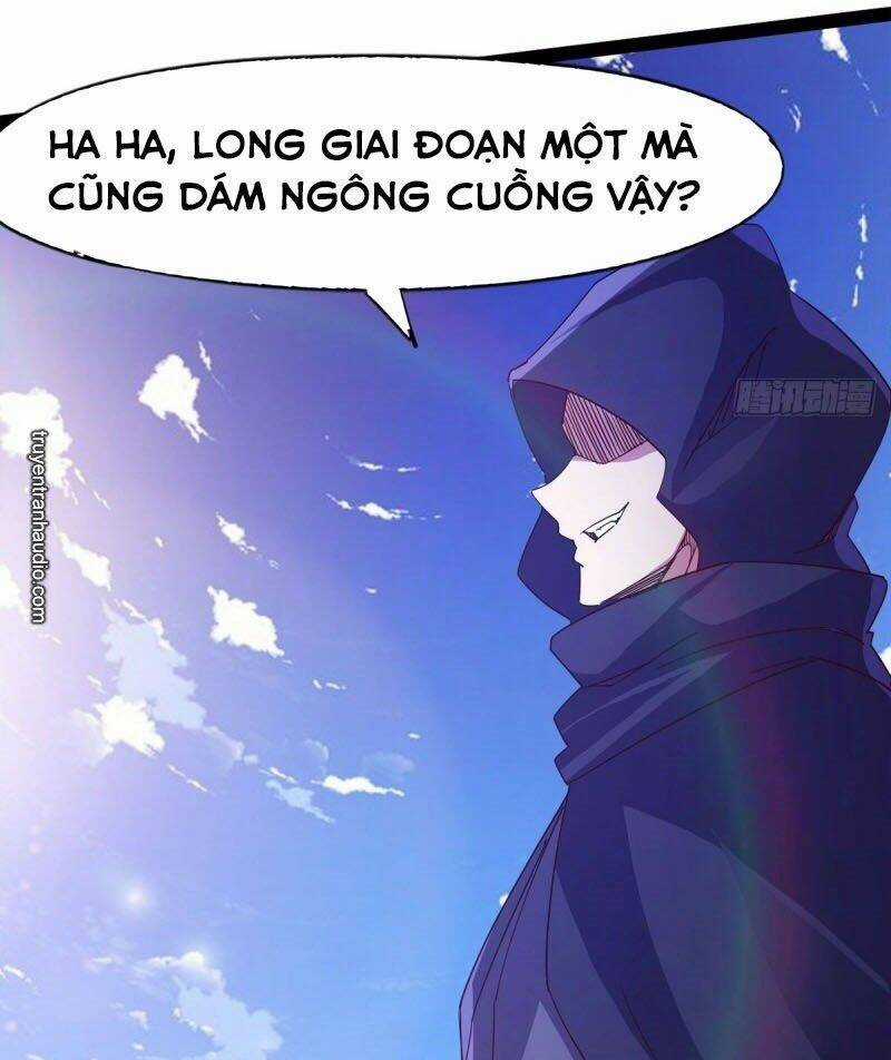 Kiếm Đồ Chapter 51 trang 21