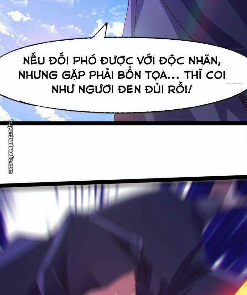 Kiếm Đồ Chapter 51 trang 22