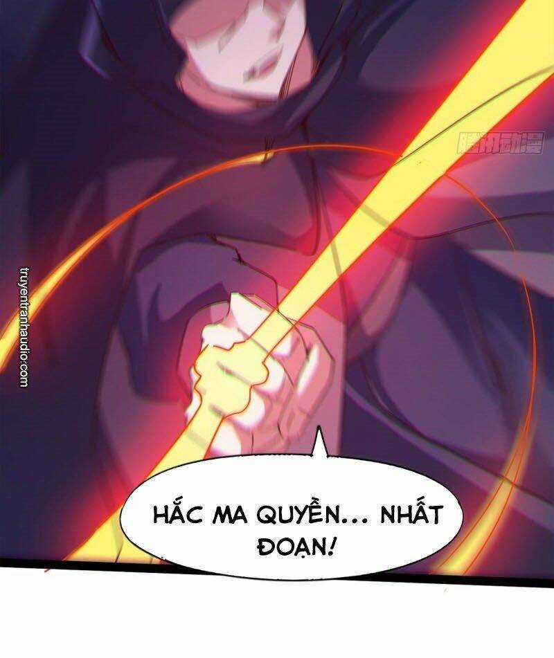 Kiếm Đồ Chapter 51 trang 23