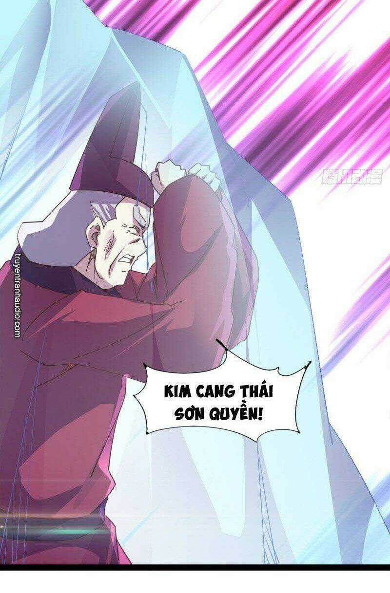 Kiếm Đồ Chapter 51 trang 26