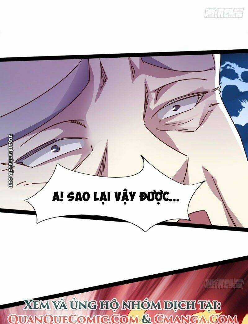 Kiếm Đồ Chapter 51 trang 27