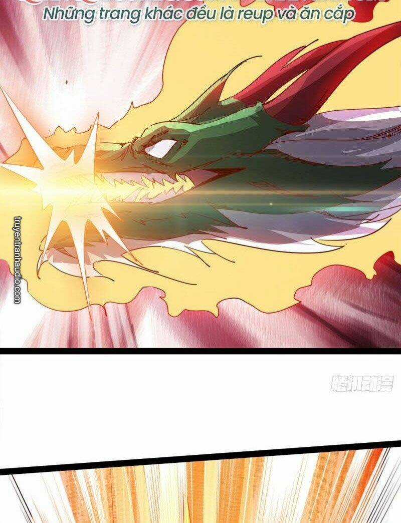 Kiếm Đồ Chapter 51 trang 28