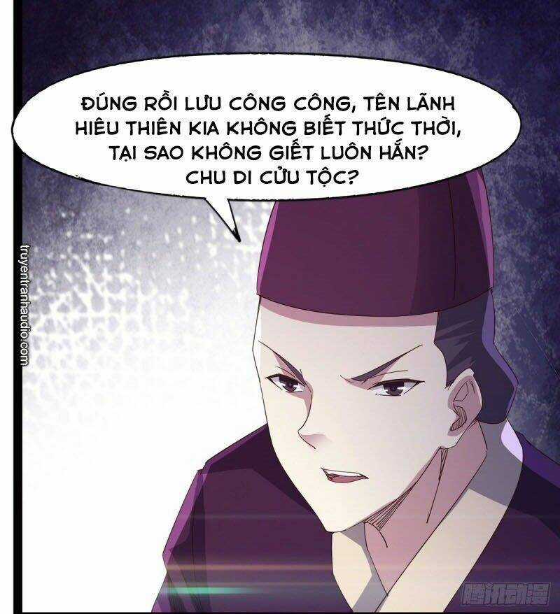 Kiếm Đồ Chapter 51 trang 3