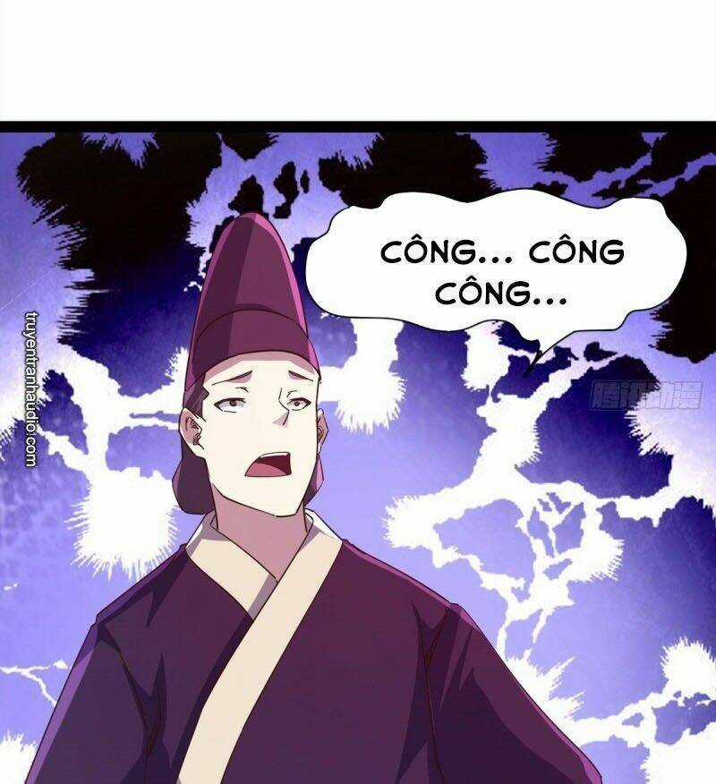 Kiếm Đồ Chapter 51 trang 30