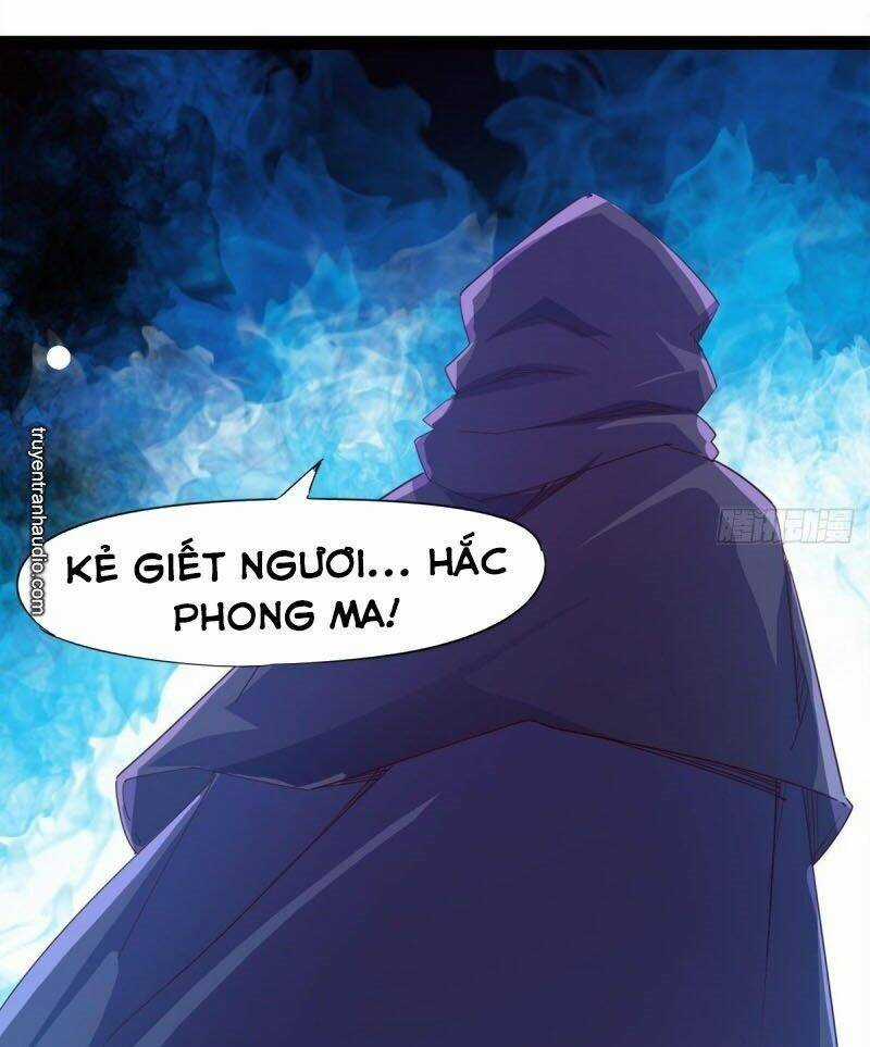 Kiếm Đồ Chapter 51 trang 33