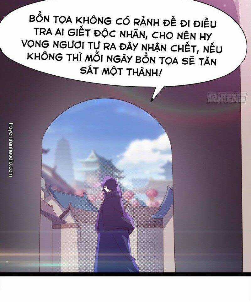 Kiếm Đồ Chapter 51 trang 35